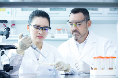 開創新格局，共享新機遇 復星醫藥大灣區總部落戶深圳，共筑生物科技研發新高地