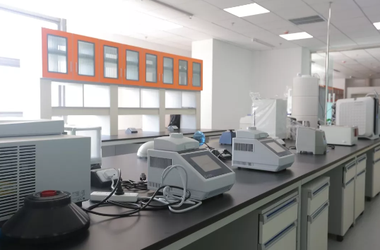 昌發展旗下昌科醫學檢驗實驗室獲發醫療機構執業許可證，生物科技研究開發再上新臺階